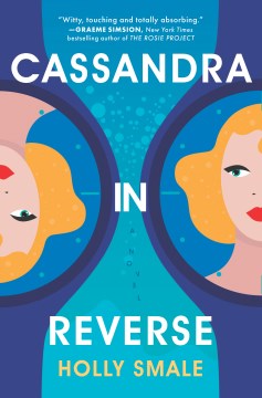Book Cover for Cassandra in reverse
