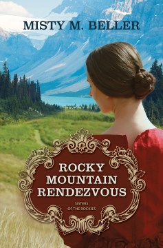 Book Cover for Rocky Mountain rendezvous