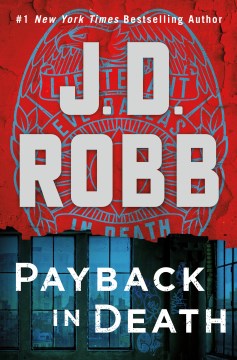 Book Cover for Payback in death