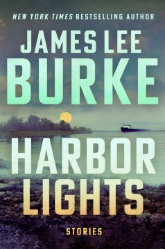 Book Cover for Harbor lights :