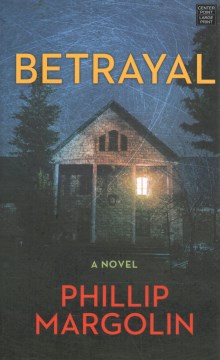 Book Cover for Betrayal