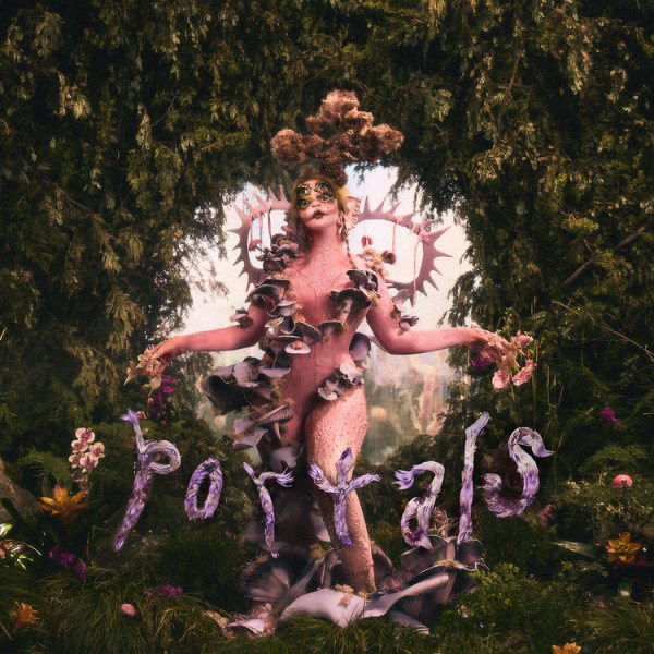 Portals [sound recording music CD] / Melanie Martinez.