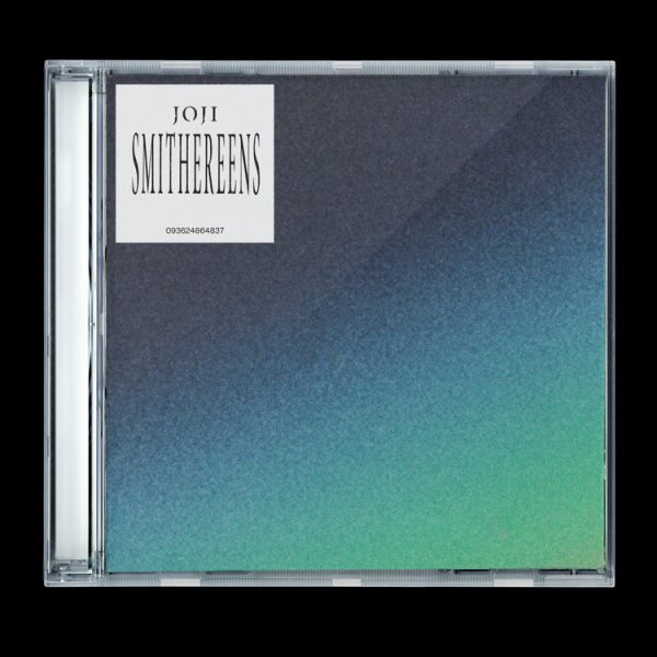 Smithereens [sound recording music CD] / Joji.