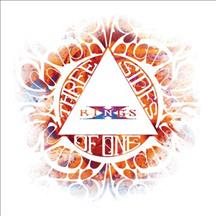 Three sides of one [sound recording music CD] / King's X.
