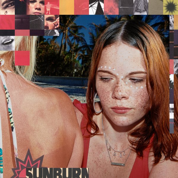 Sunburn [sound recording music CD] / Dominic Fike.