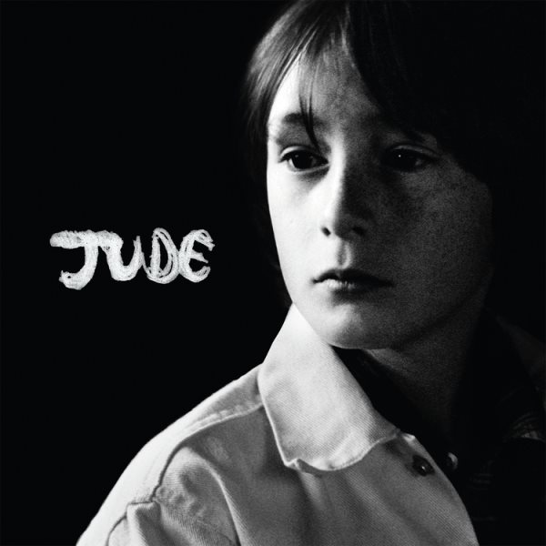 Jude [sound recording music CD] / Julian Lennon.