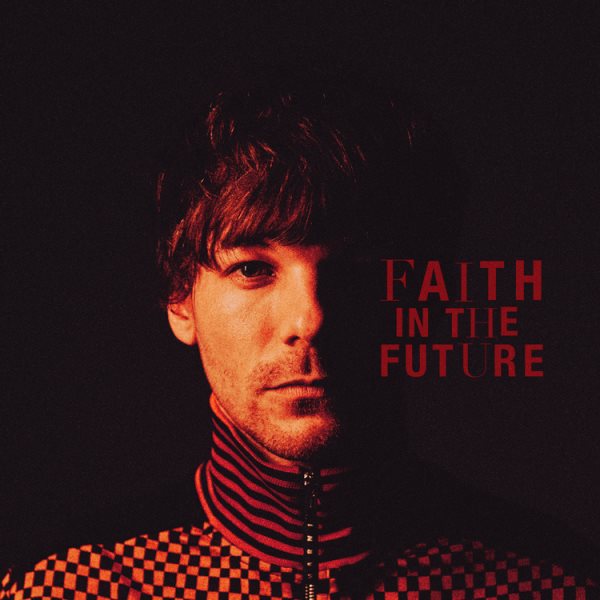 Faith in the future [sound recording music CD] / Louis Tomlinson.