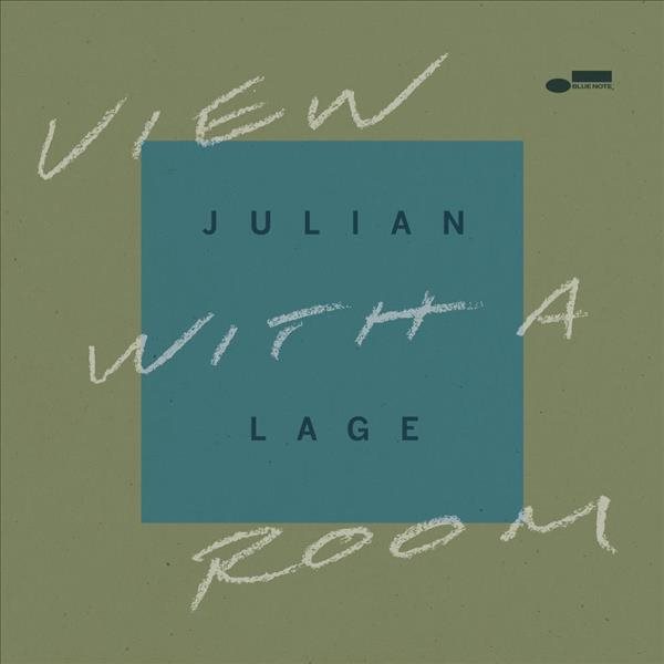 View with a room [sound recording music CD] / Julian Lage.
