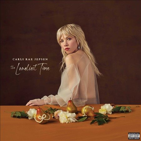 The loneliest time [sound recording music CD] / Carly Rae Jepsen.