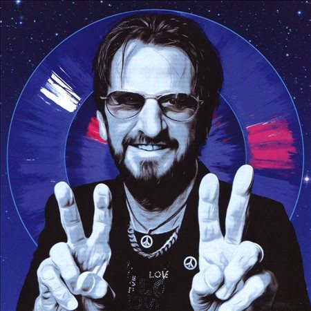 EP3 [sound recording music CD] / Ringo Starr.