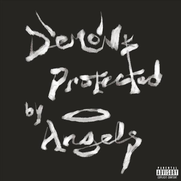 Demons protected by angels [sound recording music CD] / NAV.