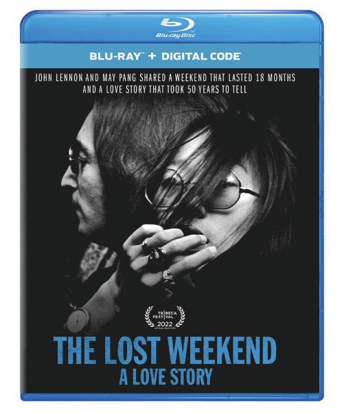 The lost weekend: a love story [videorecording Blu-ray] : produced and directed by Eve Brandstein, Richard Kaufman, Stuart Samuels produced by Christal Curry. Design & visual effects by Eddie Wiseman, Gary Keenan, Enrique Chediak edited by Luis Martos music supervision by Howard Parr.