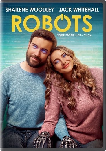 Robots [videorecording DVD] / directed by Casper Christensen.