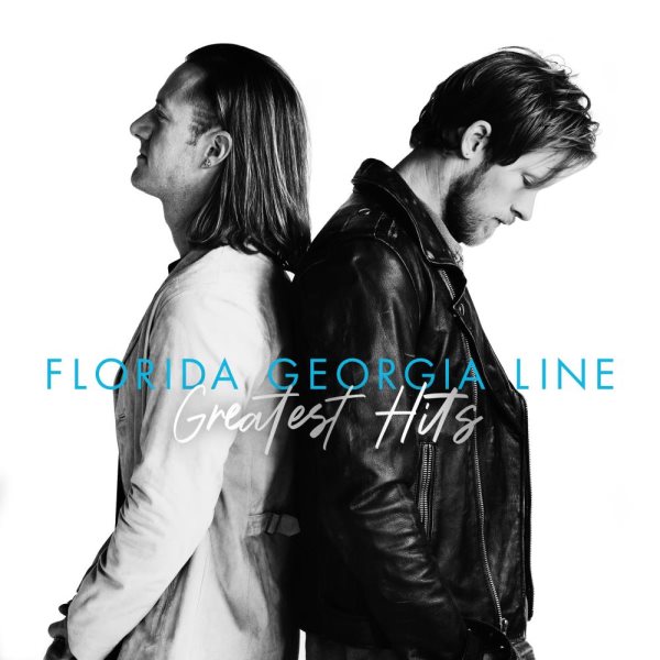 Greatest hits [sound recording music CD] / Florida Georgia Line.