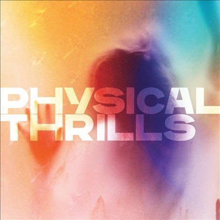 Physical thrills [sound recording music CD] / Silversun Pickups.