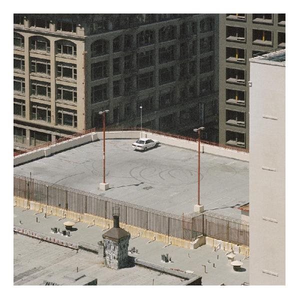 The car [sound recording music CD] / Arctic Monkeys.