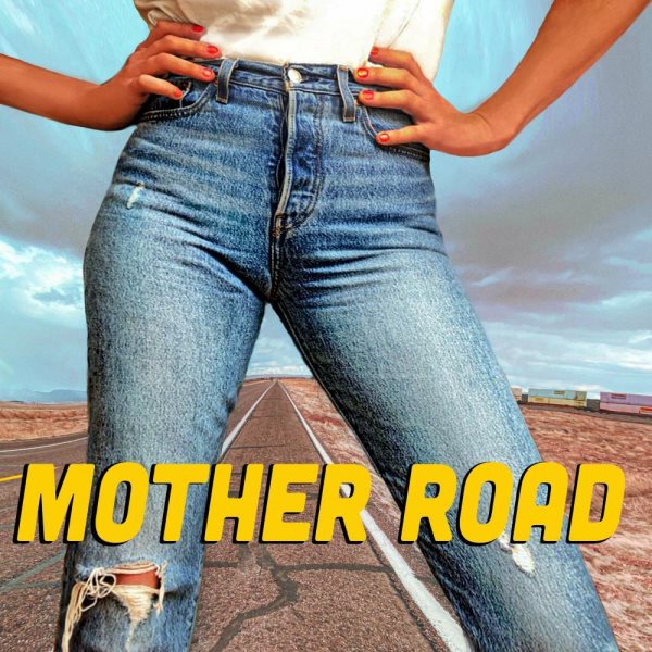 Mother road [sound recording music CD] / Grace Potter.