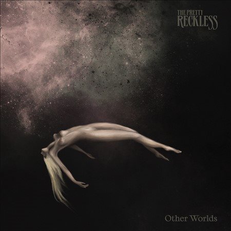 Other worlds [sound recording music CD] / The Pretty Reckless.