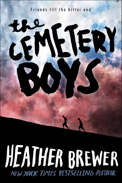 The cemetery boys [electronic resource eBook] / Heather Brewer