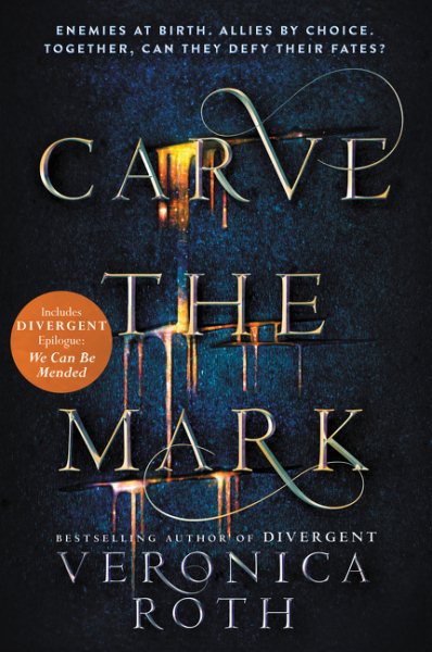 Carve the mark / Veronica Roth