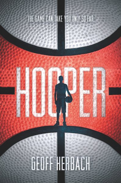 Hooper / Geoff Herbach