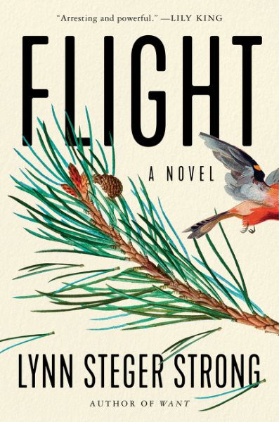 Flight : a novel / Lynn Steger Strong.