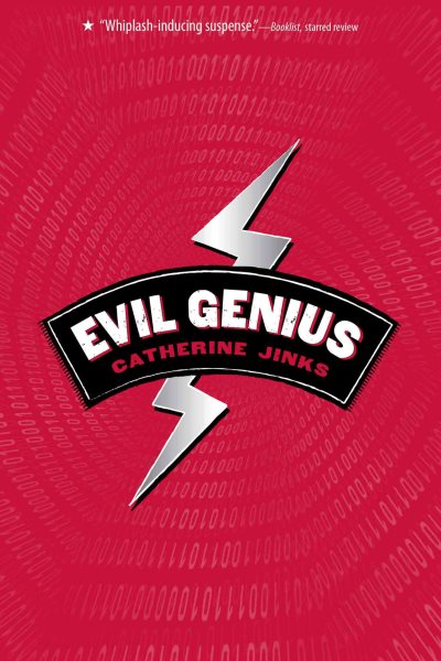Evil genius / Catherine Jinks.