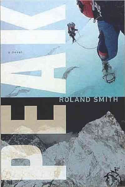 Peak / Roland Smith.