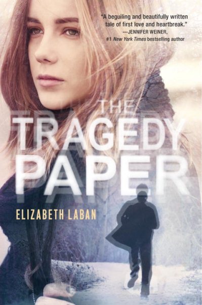 The Tragedy Paper / Elizabeth LaBan