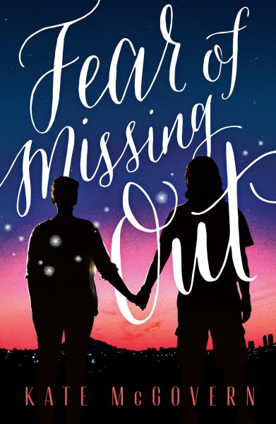 Fear of missing out / Kate McGovern