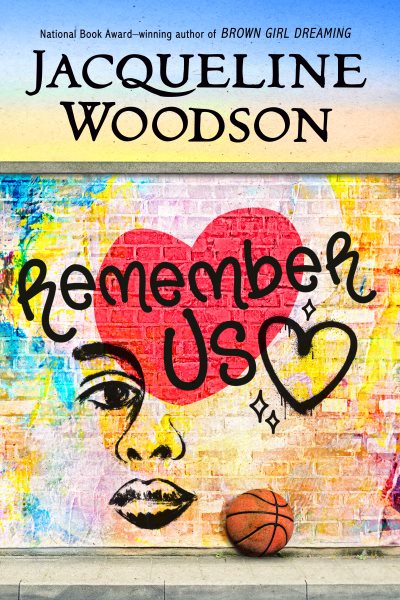 Remember us / Jacqueline Woodson.