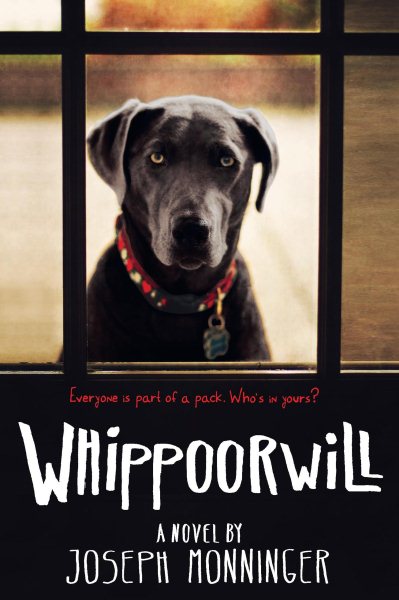 Whippoorwill  [electronic resource eBook] / Joseph Monninger