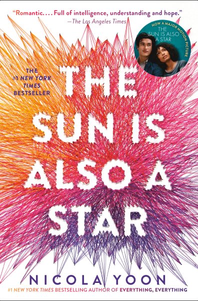 The sun is also a star / Nicola Yoon