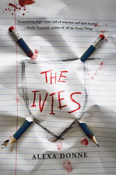 The Ivies / Alexa Donne