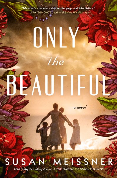 Only the beautiful / Susan Meissner.