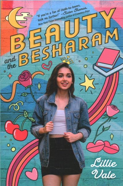 Beauty and the besharam / Lillie Vale