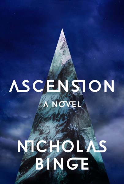 Ascension / Nicholas Binge.