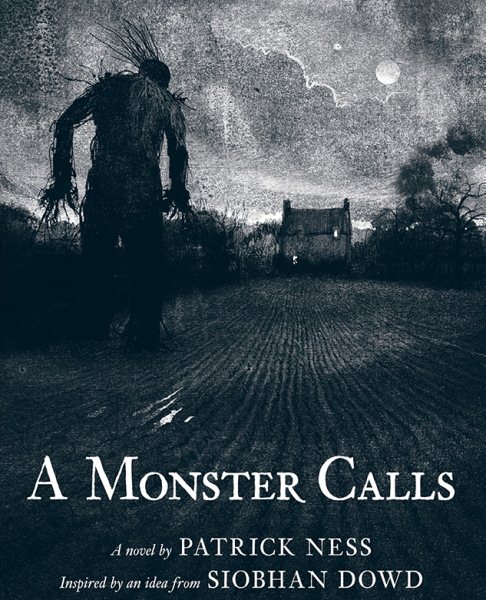 A monster calls [electronic resource eBook] / a novel by Patrick Ness ; inspired from an idea by Siobhan Dowd ; illustrations by Jim Kay