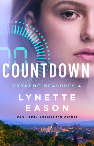 Countdown / Lynette Eason.