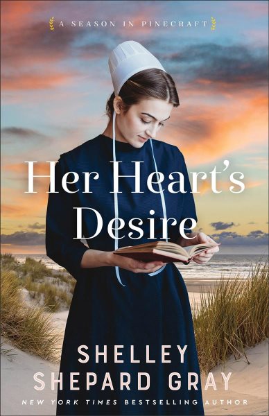 Her heart's desire / Shelley Shepard Gray.