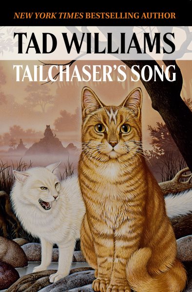Tailchaser's song [electronic resource eBook] / Tad Williams
