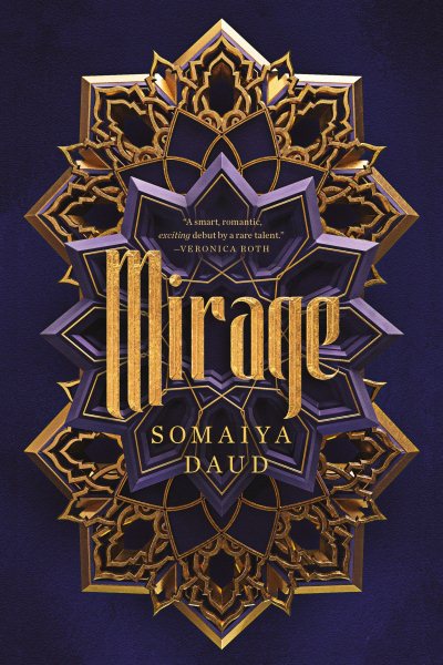 Mirage / Somaiya Daud.