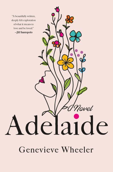 Adelaide / Genevieve Wheeler.