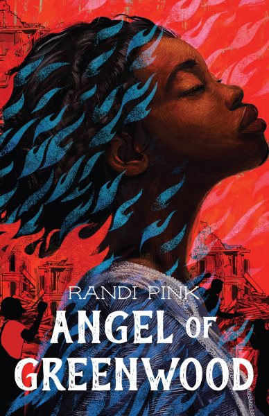 Angel of Greenwood / Randi Pink