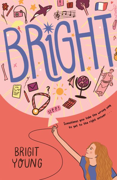 Bright / Brigit Young.