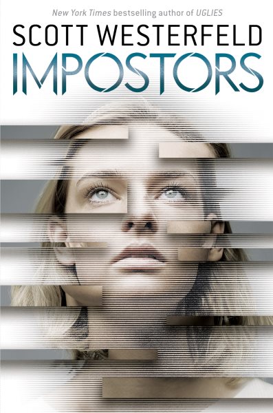 Impostors / Scott Westerfeld