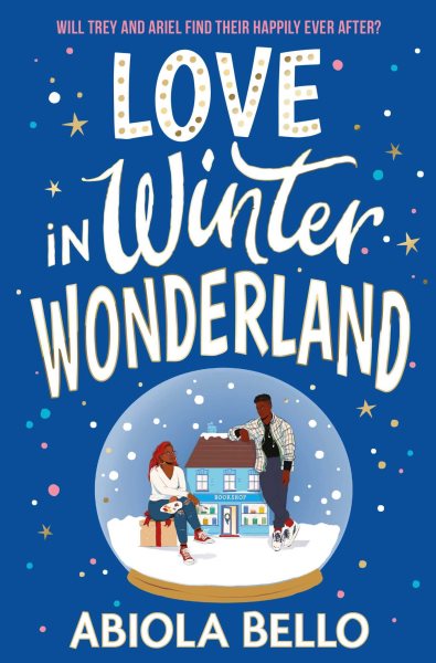 Love in winter wonderland [sound recording audiobook download] / Abiola Bello