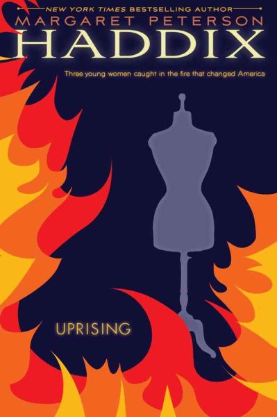 Uprising / Margaret Peterson Haddix