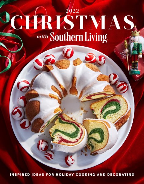 Christmas with Southern living.