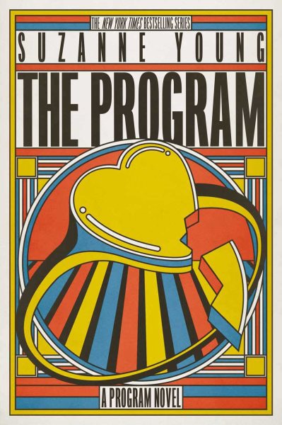 The Program [electronic resource eBook] / Suzanne Young